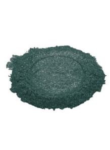 Dark Green Glitter Mica...