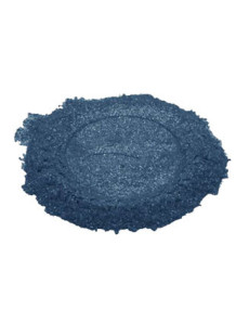  Dark Blue Glitter Mica (Food Grade, 50-500micron)