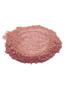 Nude Pink Glitter Mica...