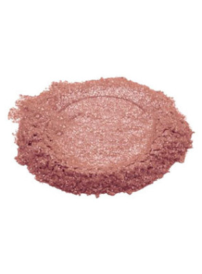 Nude Pink Glitter Mica (Food Grade, 50-500micron)