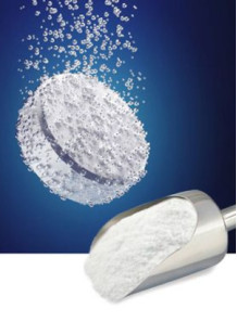  Croscarmellose Sodium (Tablet Disintegrator)