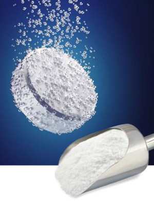 Croscarmellose Sodium (Tablet Disintegrator)