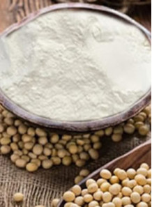 Soluble soybean polysaccharide (SSPS)