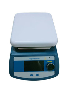  Magnetic Stirrer ( Digital, ceramic, 5L, heat)