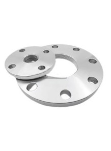Flange (Stainless 316L, DN...