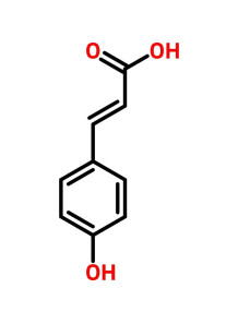 Pure-p-Coumaric acid™ (98%)