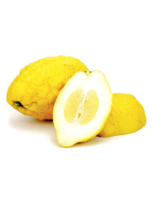 Citron (Cedrat) Essential Oil