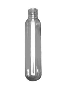 Nitrogen Analyzer Tube (750ml)