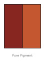 Iron Oxides Red (non-coated)