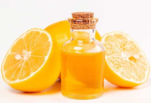 Orange Oil (Sicilian - Italy, 20x)
