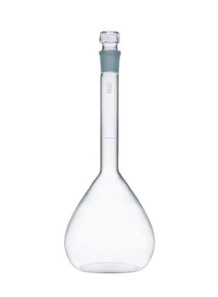 Volumetric Flask...