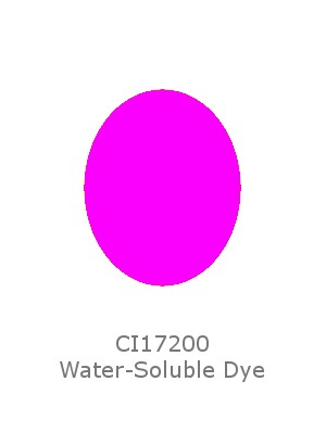 D&C Red No.33 (CI17200) (Water-Soluble)