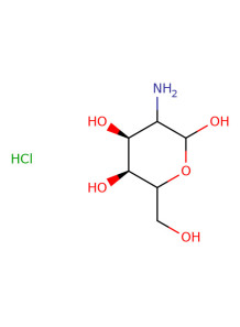 Glucosamine HCL