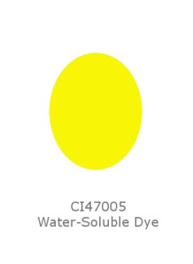  D&C Yellow No.10 (CI47005) (Water-Soluble)