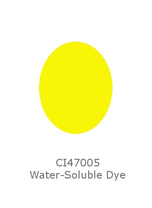 D&C Yellow No.10 (CI47005) (Water-Soluble)