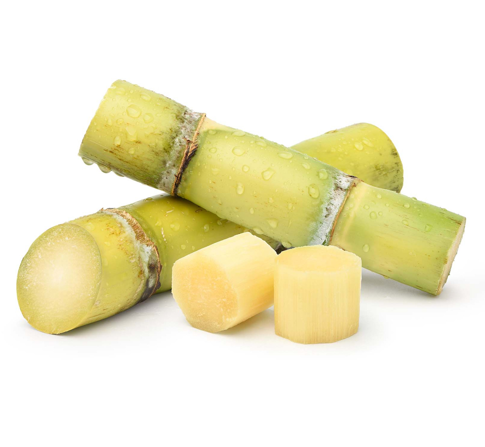SugarClean™ (Sugarcane Extract Deodorizer)