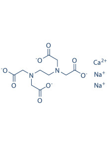 Calcium EDTA (Calcium Disodium EDTA)