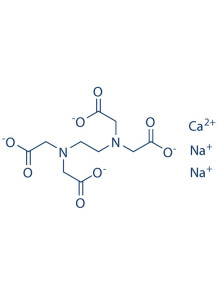  Calcium EDTA (Calcium Disodium EDTA)