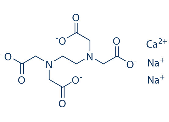 Calcium EDTA (Calcium Disodium EDTA)