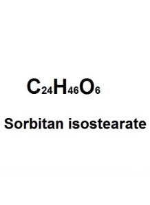  Sorbitan Isostearate (eq. Span 120) (China, Dark Color)