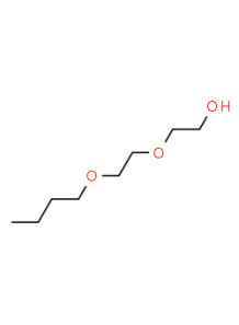 Diethylene glycol monobutyl...