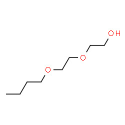 Diethylene glycol monobutyl ether (DEGBE)
