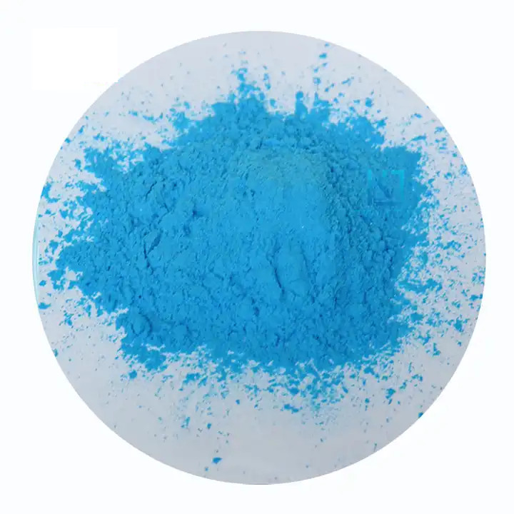 Copper Disodium EDTA (EDTA CuNa2)