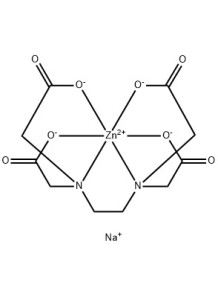 Zinc Disodium EDTA (EDTA...