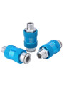 (Spare parts) Air valve, horizontal filling machine