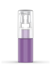 Pump bottle for cream, gel,...