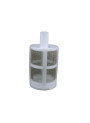 (Spare parts) filter electric liquid filling machine (7.5mm)