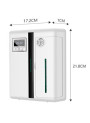  Aroma Diffuser Atomizer (300CBM, 150ml)