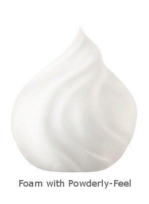 Powderly Foam™ (Potassium Laureth Phosphate)