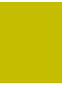  Light Yellow Pigment for UV Coating (Nano Dispersion)