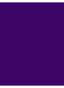 Violet Pigment for UV...