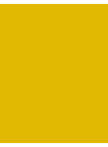 Amber Yellow Pigment for UV...