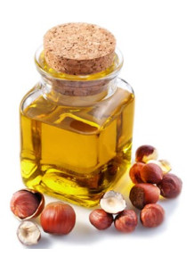 Hazelnut Oil (Refined)