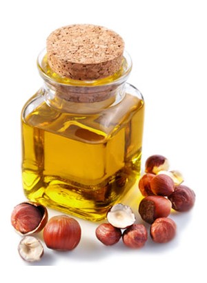 Hazelnut Oil (Refined)