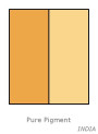 FD&C Yellow No.5 Lake (India, 16% Dye)