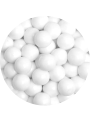 CreamCap™ Tone-Up Beads (1mm, Wet)