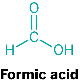 Formic Acid (98% Purity, Cosmetics Grade)
