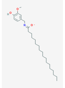  Stearoyl Vanillylamide (Adrenaline Booster, Fat Burner)