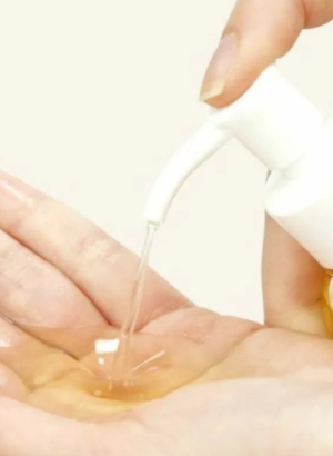 Oilsify Eco (Cleansing Oil Base)