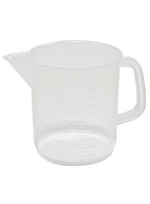  Plastic beaker 250 ml