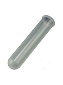  Centrifuge Tubes (20ml, round bottom, no scale, with lid)