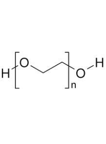  PEG-23M (Water soluble nonionic polyethylene oxide polymer)