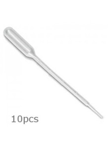  ดร๊อปเปอร์ ปิเปตต์ พลาสติก 2มล (Pipette Dropper)