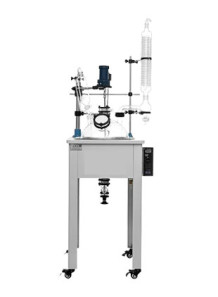 Reactor (50L) single-layer...