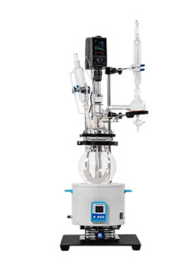  Digital Display Distillation Integrated Reactor ( 2 L )