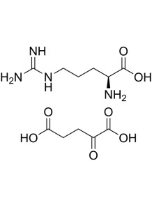  L-Arginine Alpha-Ketoglutarate (AAKG, 1:1)